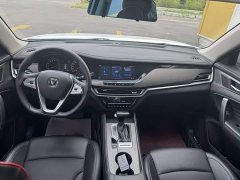 Changan CS35PLUS 1.4T DCT Edition - фото 14