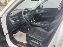 Changan CS35PLUS 1.4T DCT Edition - фото 15