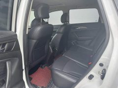 Changan CS35PLUS 1.4T DCT Edition - фото 16