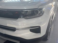 Changan CS35PLUS 1.4T DCT Edition - фото 3