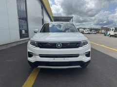 Changan CS35PLUS 1.4T DCT Edition - фото 7