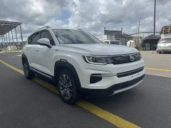 Changan CS35PLUS 1.4T DCT Edition - фото 8
