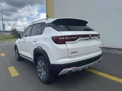 Changan CS35PLUS 1.4T DCT Edition - фото 9