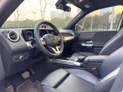Mercedes-Benz GLB 180 Version - фото 3