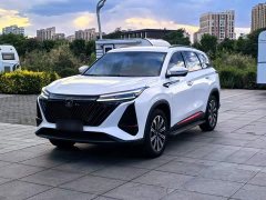 Changan CS75PLUS 2.0T Premium Version - фото 1