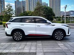 Changan CS75PLUS 2.0T Premium Version - фото 11