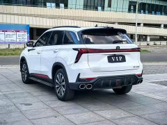 Changan CS75PLUS 2.0T Premium Version - фото 12