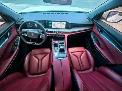 Changan CS75PLUS 2.0T Premium Version - фото 15