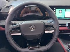 Changan CS75PLUS 2.0T Premium Version - фото 4