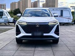 Changan CS75PLUS 2.0T Premium Version - фото 8