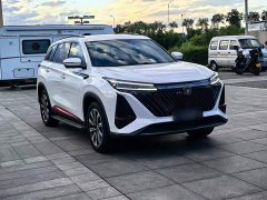 Changan CS75PLUS 2.0T Premium Version - фото 9