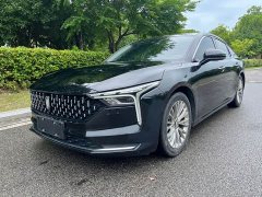 Bestune B70 1.5T Version70Anniversary Edition - фото 1
