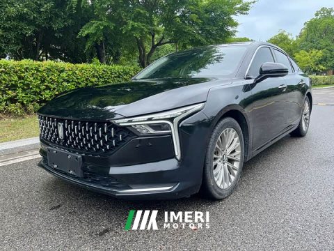 2024 B70 2023 Model 1.5T Version70Anniversary Edition - автомобиль из Китая