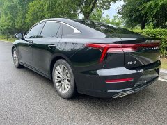 Bestune B70 1.5T Version70Anniversary Edition - фото 4