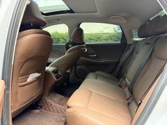 Chery 8 Edition 2.0T DCT - фото 10