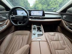 Chery 8 Edition 2.0T DCT - фото 11