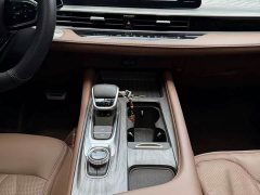 Chery 8 Edition 2.0T DCT - фото 12