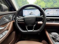 Chery 8 Edition 2.0T DCT - фото 13