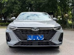 Chery 8 Edition 2.0T DCT - фото 2