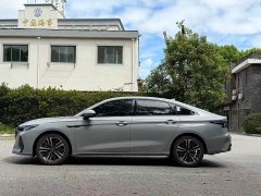 Chery 8 Edition 2.0T DCT - фото 3