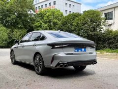 Chery 8 Edition 2.0T DCT - фото 4
