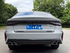 Chery 8 Edition 2.0T DCT - фото 5