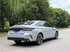 Chery 8 Edition 2.0T DCT - фото 6