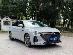 Chery 8 Edition 2.0T DCT - фото 7