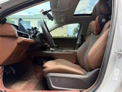 Chery 8 Edition 2.0T DCT - фото 8