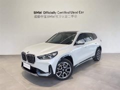 BMW X1 sDrive25Li X design package - фото 1