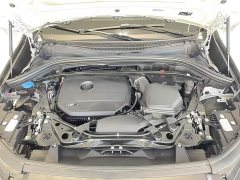 BMW X1 sDrive25Li X design package - фото 13
