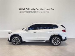 BMW X1 sDrive25Li X design package - фото 2