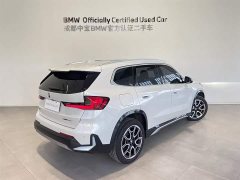 BMW X1 sDrive25Li X design package - фото 3