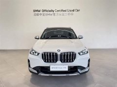 BMW X1 sDrive25Li X design package - фото 4