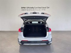 BMW X1 sDrive25Li X design package - фото 6
