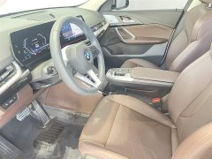 BMW X1 sDrive25Li X design package - фото 8