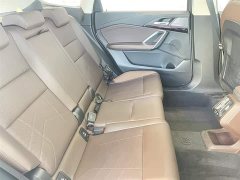 BMW X1 sDrive25Li X design package - фото 9