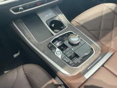BMW X5 2023 xDrive 30Li Exclusive M Sports Night Package - фото 12