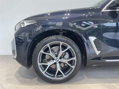 BMW X5 2023 xDrive 30Li Exclusive M Sports Night Package - фото 14