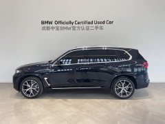 BMW X5 2023 xDrive 30Li Exclusive M Sports Night Package - фото 2