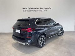 BMW X5 2023 xDrive 30Li Exclusive M Sports Night Package - фото 3