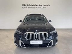BMW X5 2023 xDrive 30Li Exclusive M Sports Night Package - фото 4