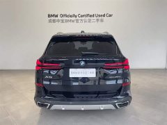 BMW X5 2023 xDrive 30Li Exclusive M Sports Night Package - фото 5