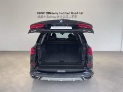 BMW X5 2023 xDrive 30Li Exclusive M Sports Night Package - фото 6