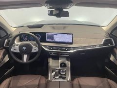 BMW X5 2023 xDrive 30Li Exclusive M Sports Night Package - фото 7