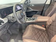 BMW X5 2023 xDrive 30Li Exclusive M Sports Night Package - фото 8