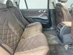 BMW X5 2023 xDrive 30Li Exclusive M Sports Night Package - фото 9