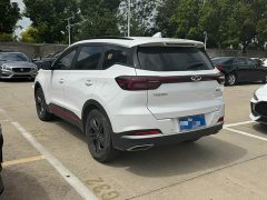 Chery 7 Edition 1.5T CVT - фото 10