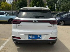 Chery 7 Edition 1.5T CVT - фото 11