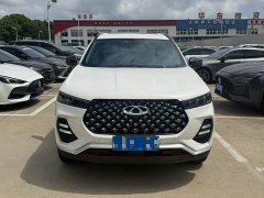 Chery 7 Edition 1.5T CVT - фото 2